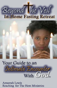 In-Home Christian Fasting Retreat